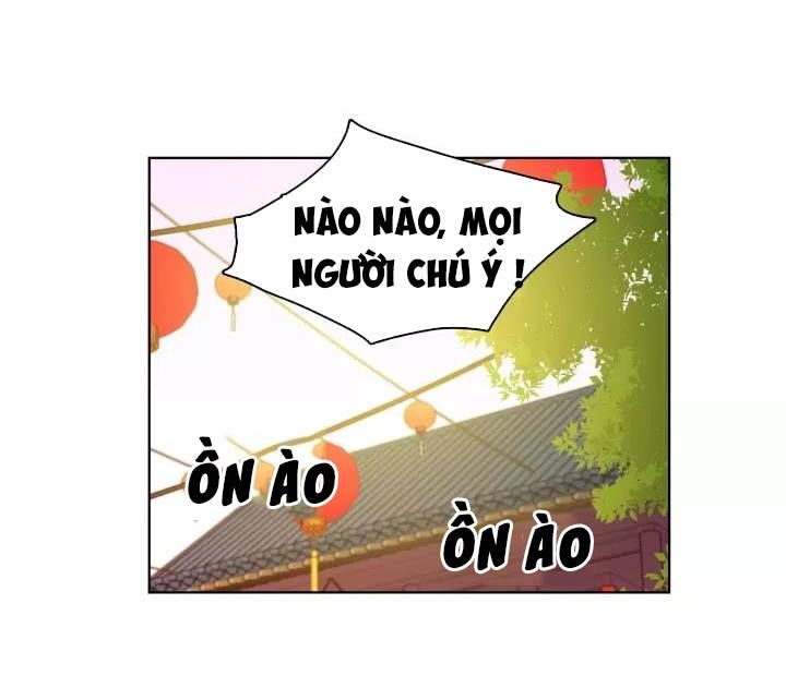 Ác Nữ Hoàng Hậu Chapter 91 - 21