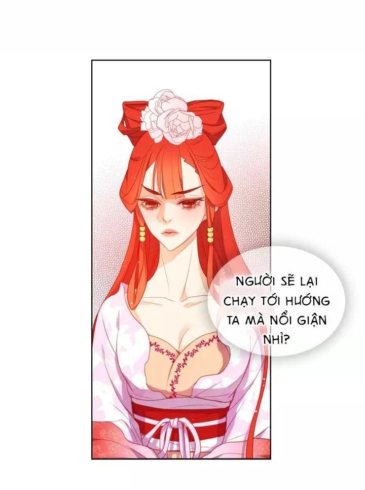 Ác Nữ Hoàng Hậu Chapter 91 - 25