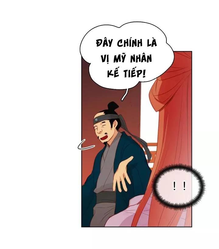 Ác Nữ Hoàng Hậu Chapter 91 - 29