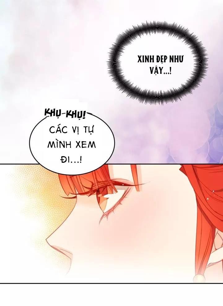 Ác Nữ Hoàng Hậu Chapter 91 - 31