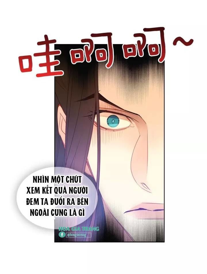 Ác Nữ Hoàng Hậu Chapter 91 - 34