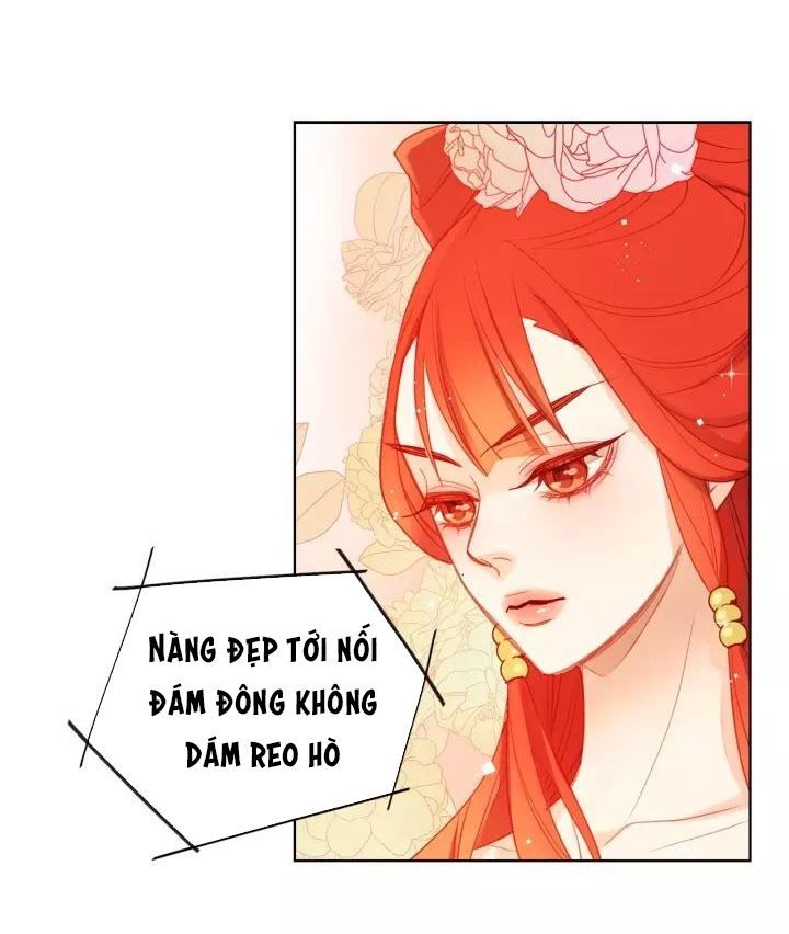 Ác Nữ Hoàng Hậu Chapter 91 - 36