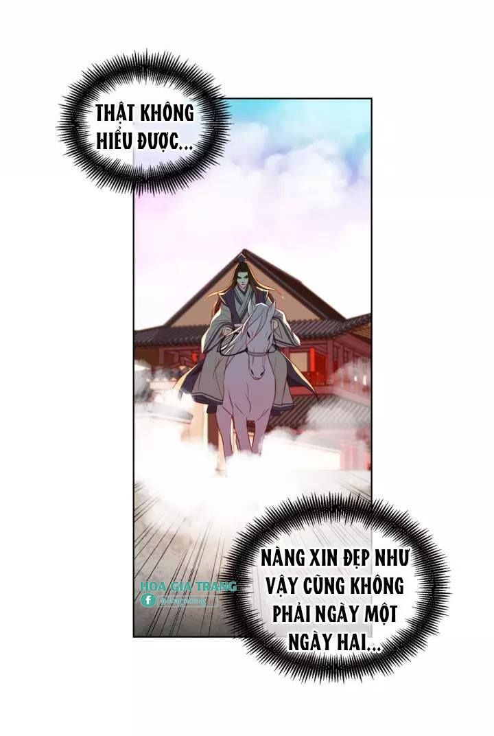 Ác Nữ Hoàng Hậu Chapter 91 - 41