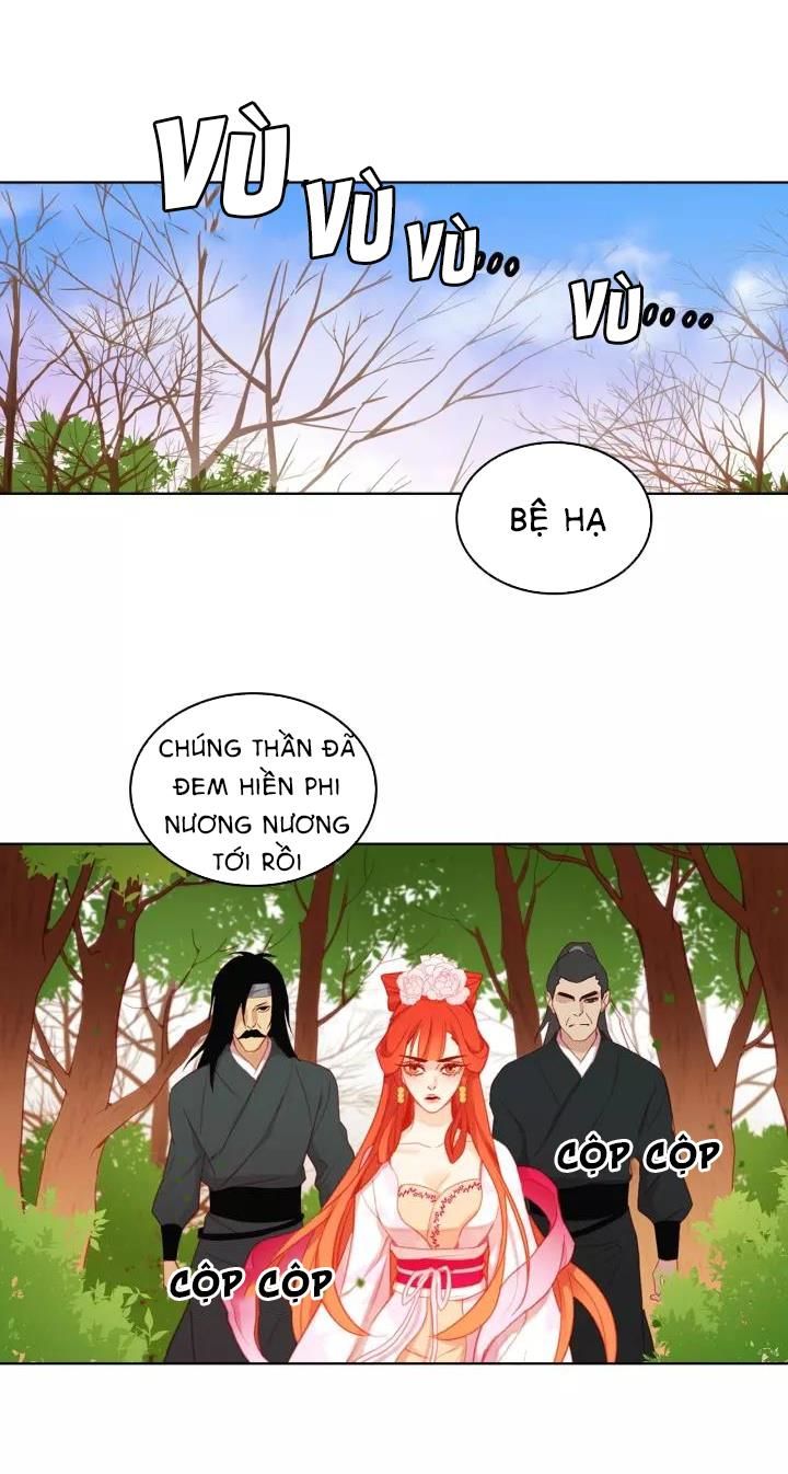 Ác Nữ Hoàng Hậu Chapter 91 - 43