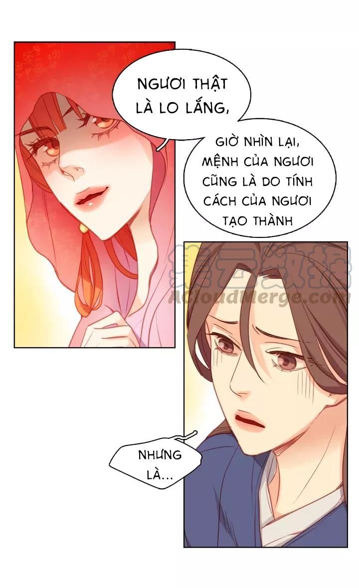 Ác Nữ Hoàng Hậu Chapter 91 - 8