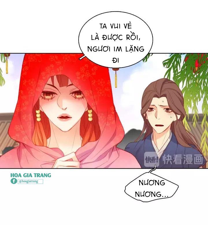 Ác Nữ Hoàng Hậu Chapter 91 - 9