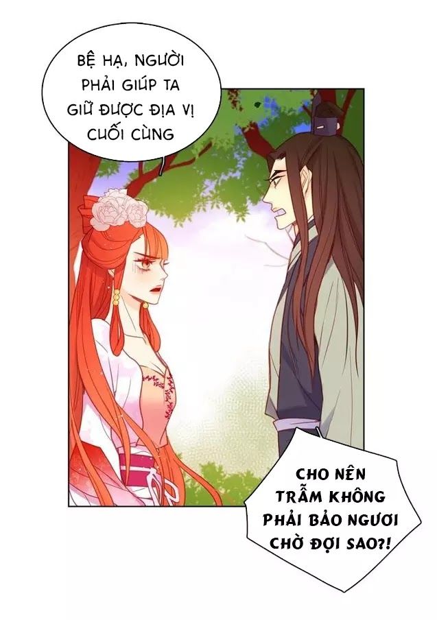 Ác Nữ Hoàng Hậu Chapter 92 - 31