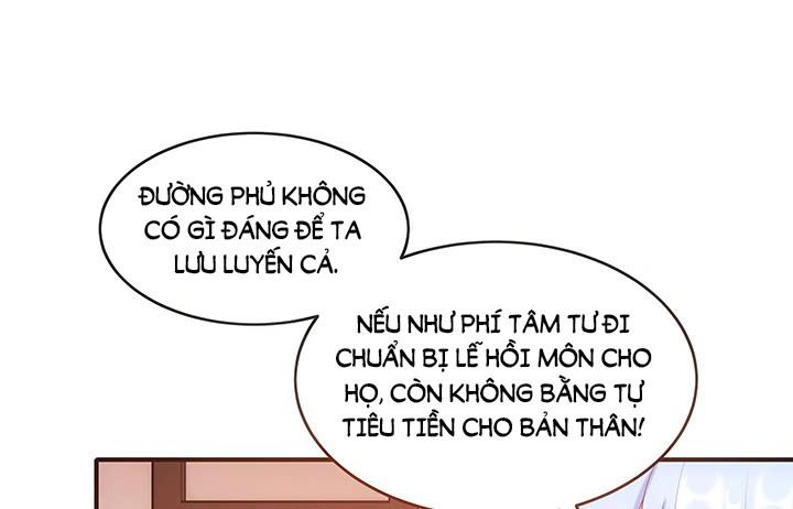 Đô Đốc Đại Nhân Sủng Thê Kí Chapter 17.1 - 66