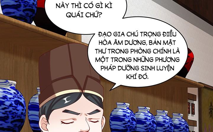 Đô Đốc Đại Nhân Sủng Thê Kí Chapter 18.1 - 38