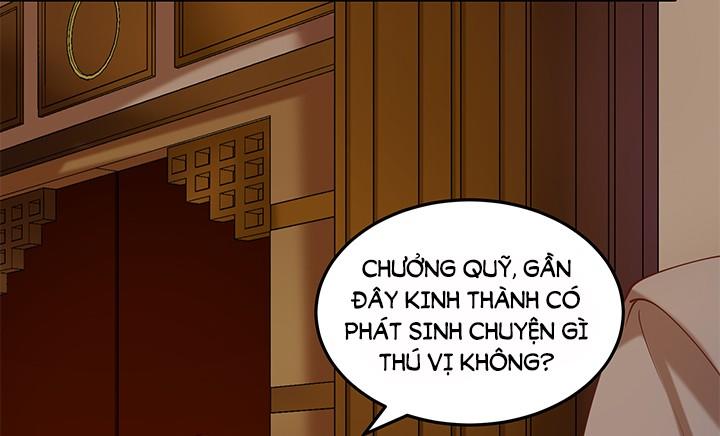 Đô Đốc Đại Nhân Sủng Thê Kí Chapter 19.1 - 27