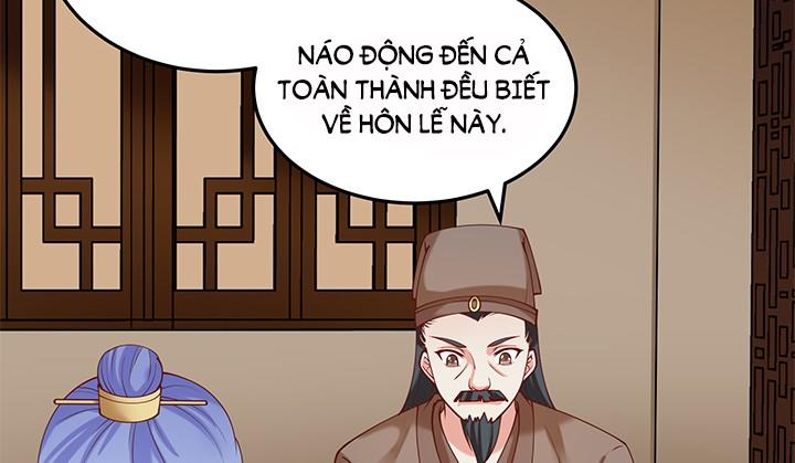 Đô Đốc Đại Nhân Sủng Thê Kí Chapter 19.1 - 34