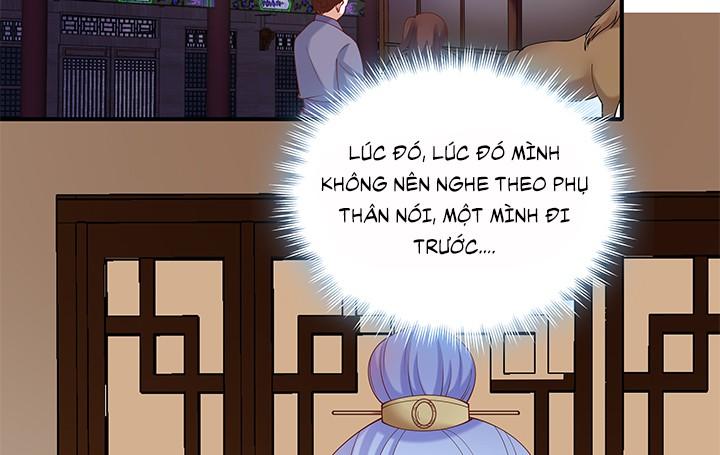 Đô Đốc Đại Nhân Sủng Thê Kí Chapter 19.1 - 58