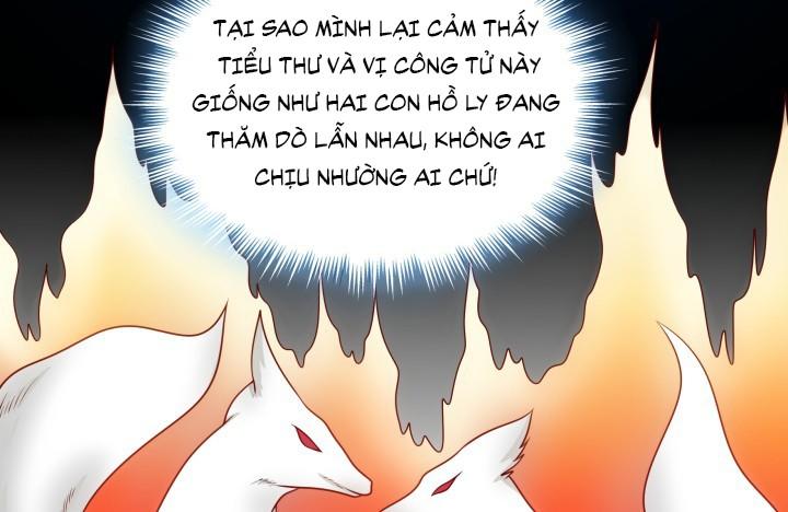 Đô Đốc Đại Nhân Sủng Thê Kí Chapter 4.2 - 22