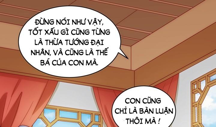 Đô Đốc Đại Nhân Sủng Thê Kí Chapter 5.2 - 17