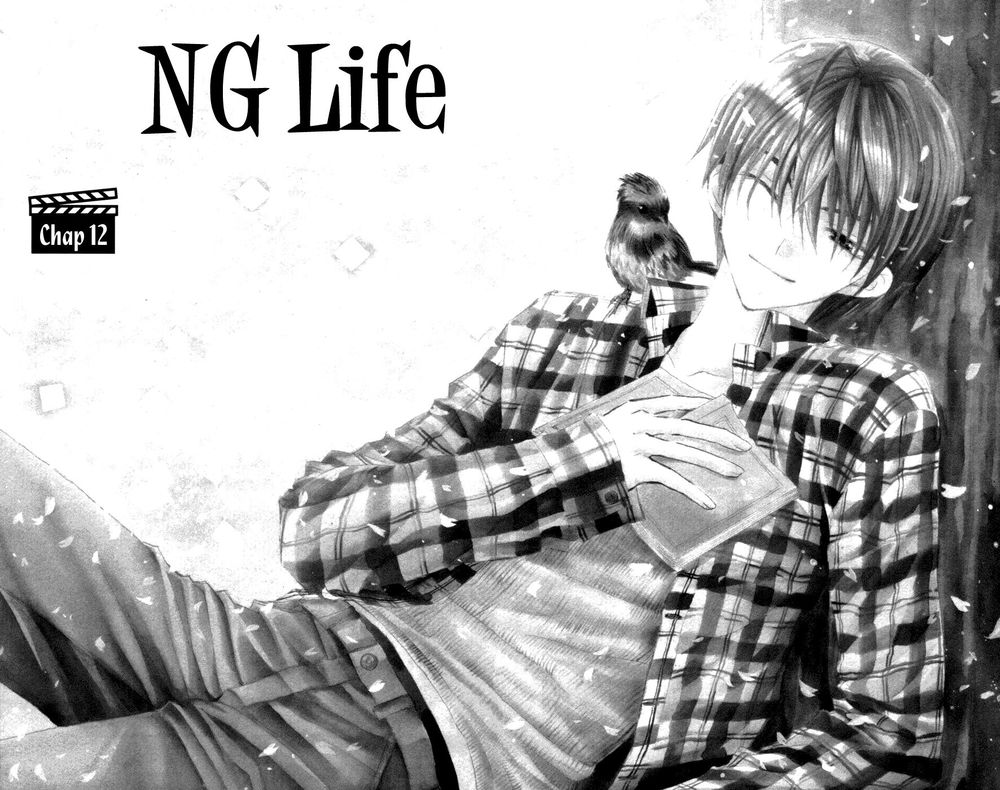 Ng Life Chapter 12 - 7