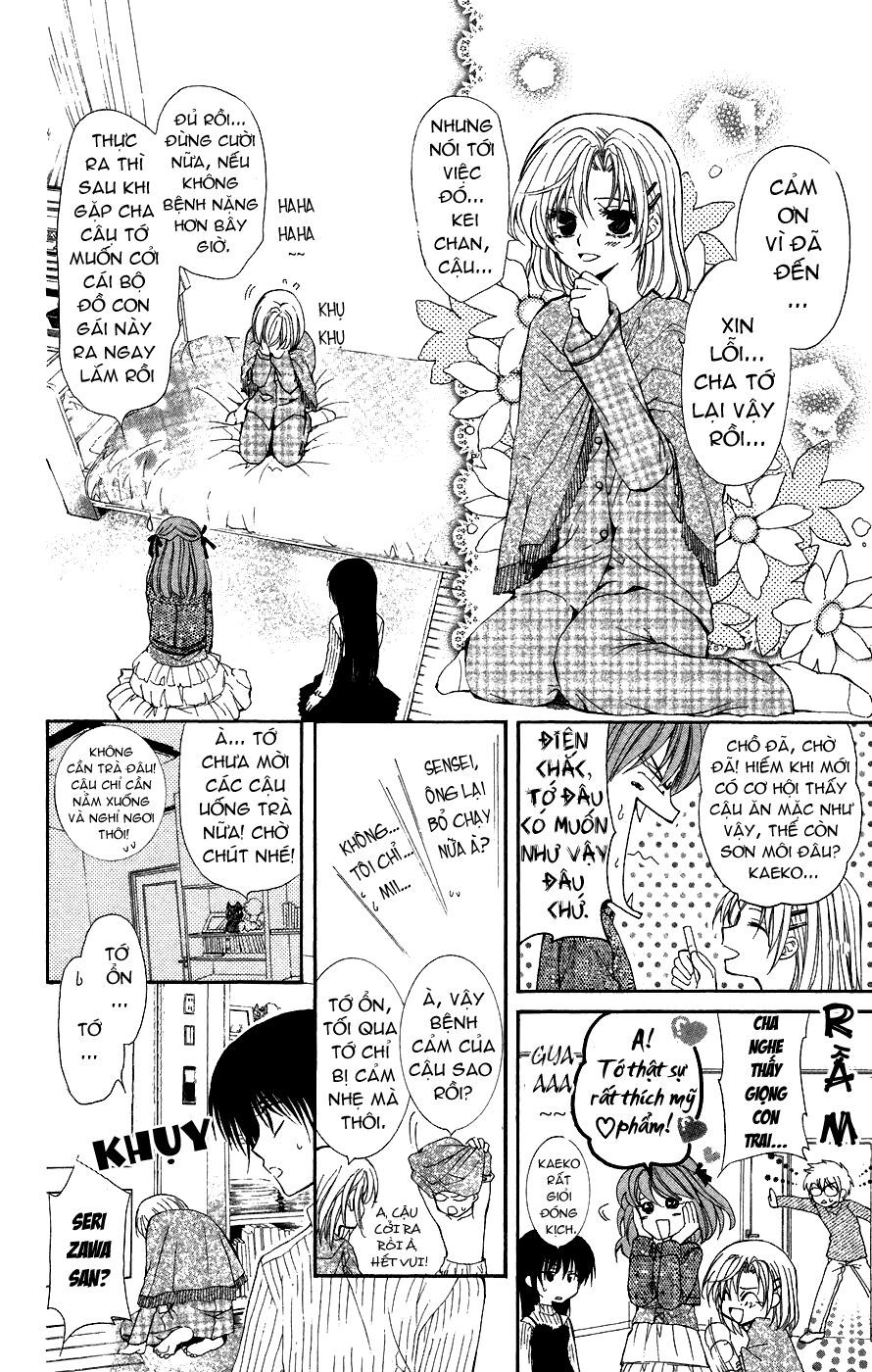 Ng Life Chapter 8 - 9