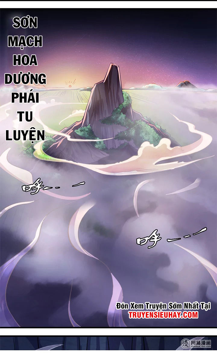 Lâm Phi Truyện Chapter 13 - 6