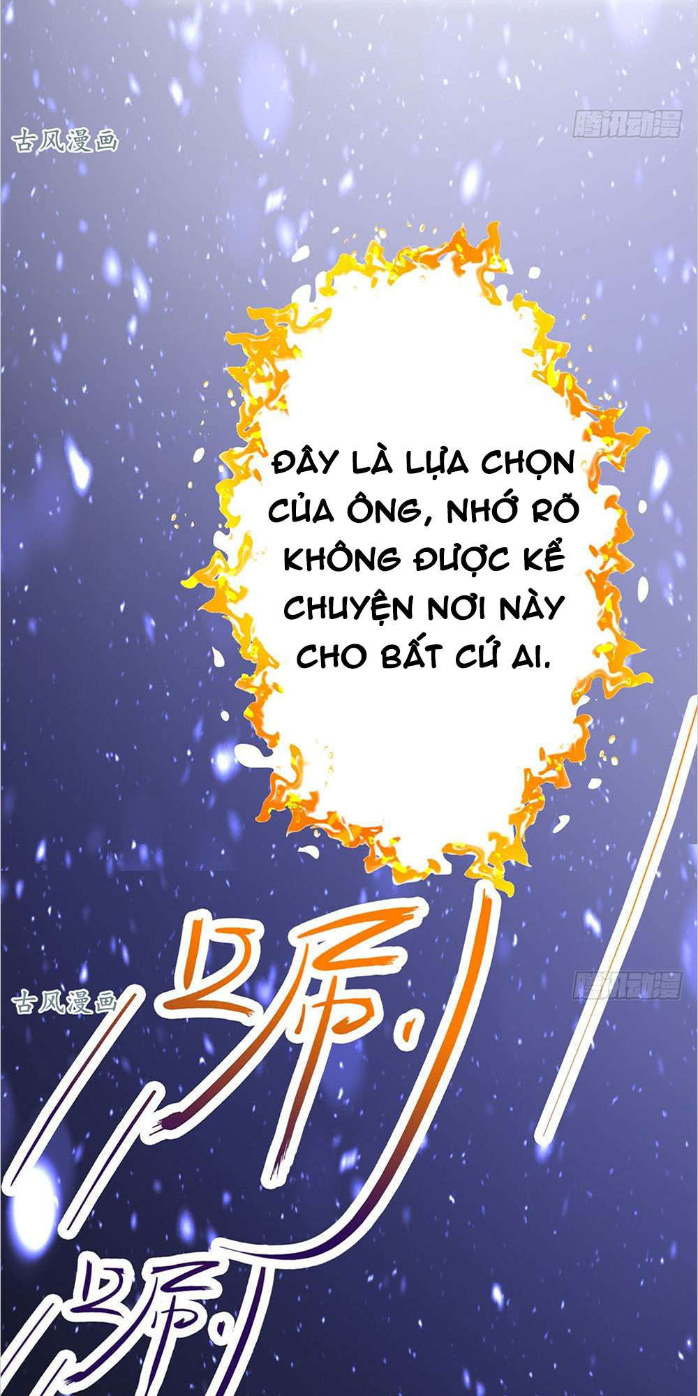 Yêu Tiếp Thành Nghiện, Tổng Tài Quá Bá Đạo Chapter 49 - 31