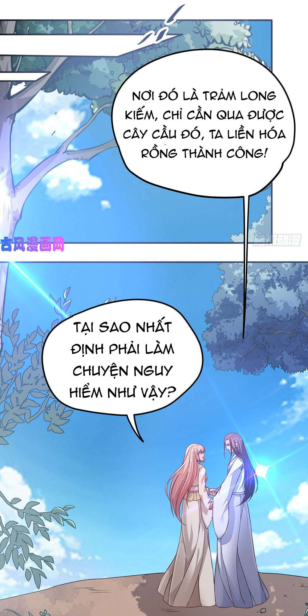 Yêu Tiếp Thành Nghiện, Tổng Tài Quá Bá Đạo Chapter 55 - 28