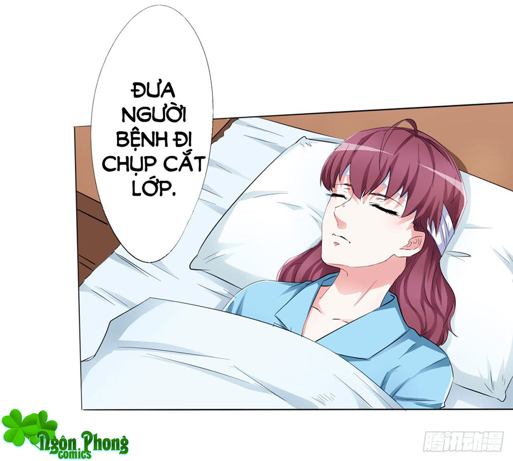 Sự Cứu Rỗi Của Người Vợ Chapter 23 - 51