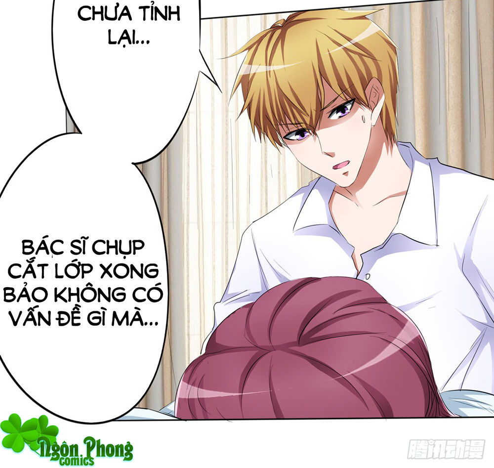 Sự Cứu Rỗi Của Người Vợ Chapter 23 - 61