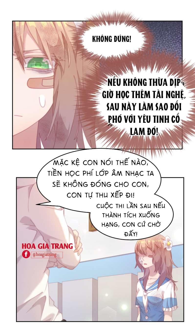 Thanh Âm Giai Điệu Phản Công Chapter 33 - 16