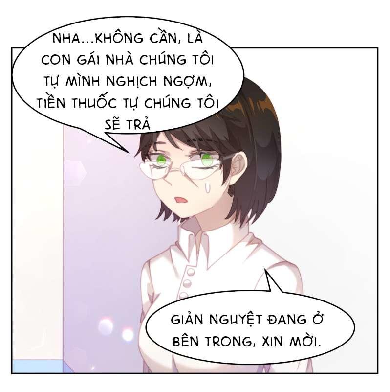 Thanh Âm Giai Điệu Phản Công Chapter 33 - 20