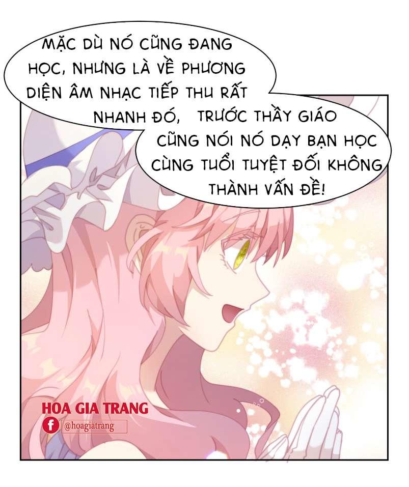 Thanh Âm Giai Điệu Phản Công Chapter 34 - 11