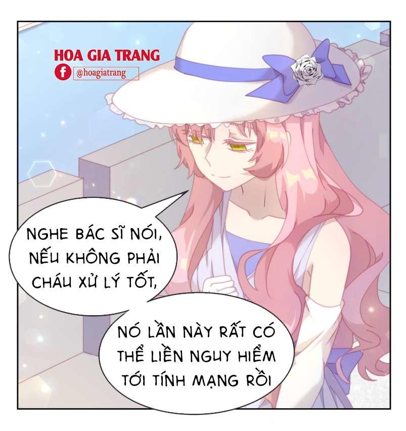 Thanh Âm Giai Điệu Phản Công Chapter 34 - 3