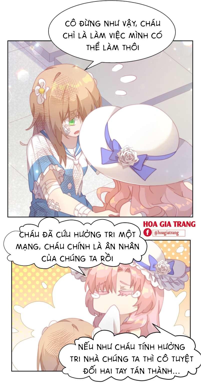 Thanh Âm Giai Điệu Phản Công Chapter 34 - 5