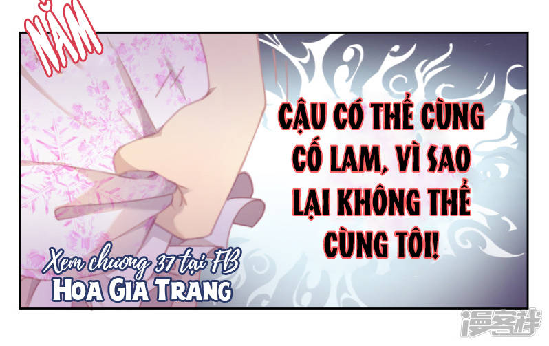 Thanh Âm Giai Điệu Phản Công Chapter 36 - 22