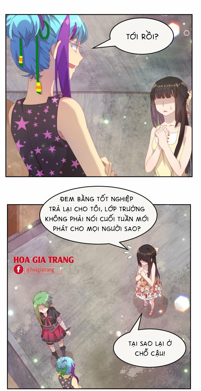 Thanh Âm Giai Điệu Phản Công Chapter 41 - 4