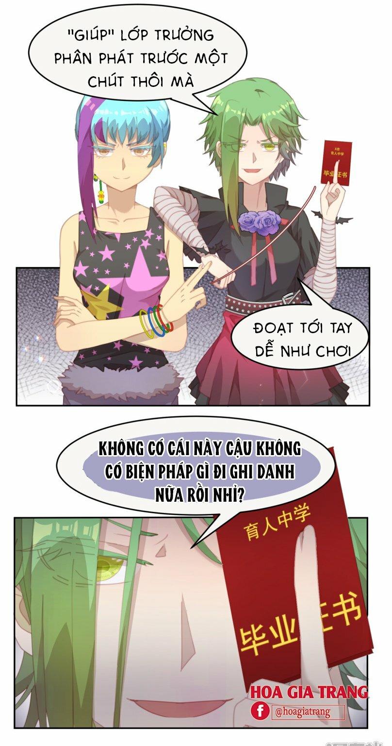 Thanh Âm Giai Điệu Phản Công Chapter 41 - 5