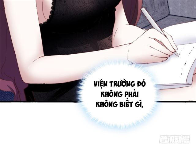 Khi Trò Chơi Ác Ma Bắt Đầu Chapter 83 - 33