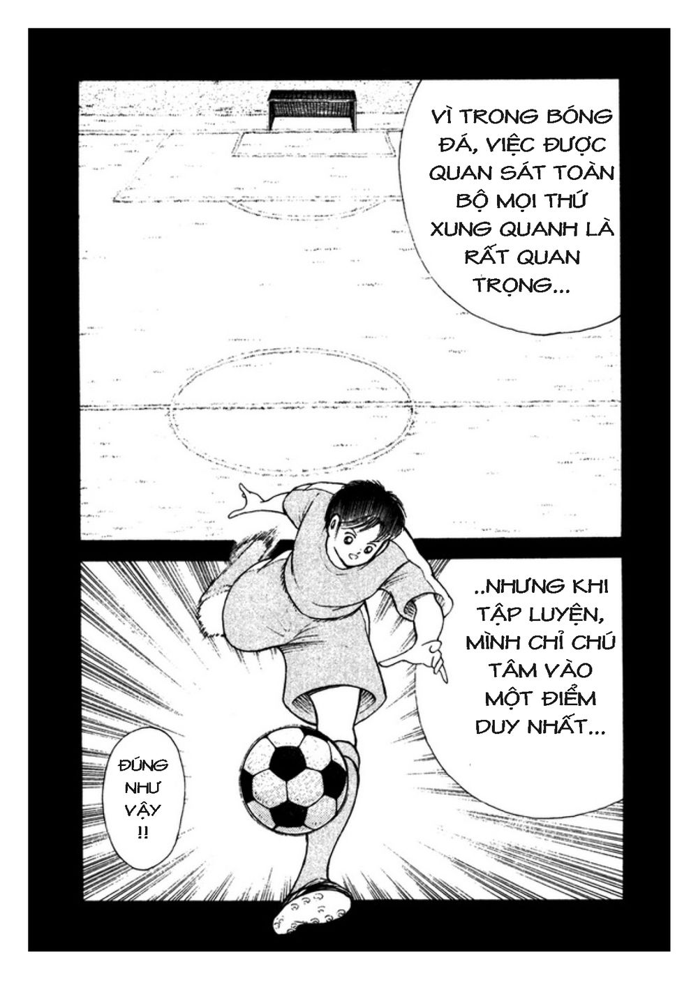 Captain Tsubasa: Golden 23 Chapter 103 - 9