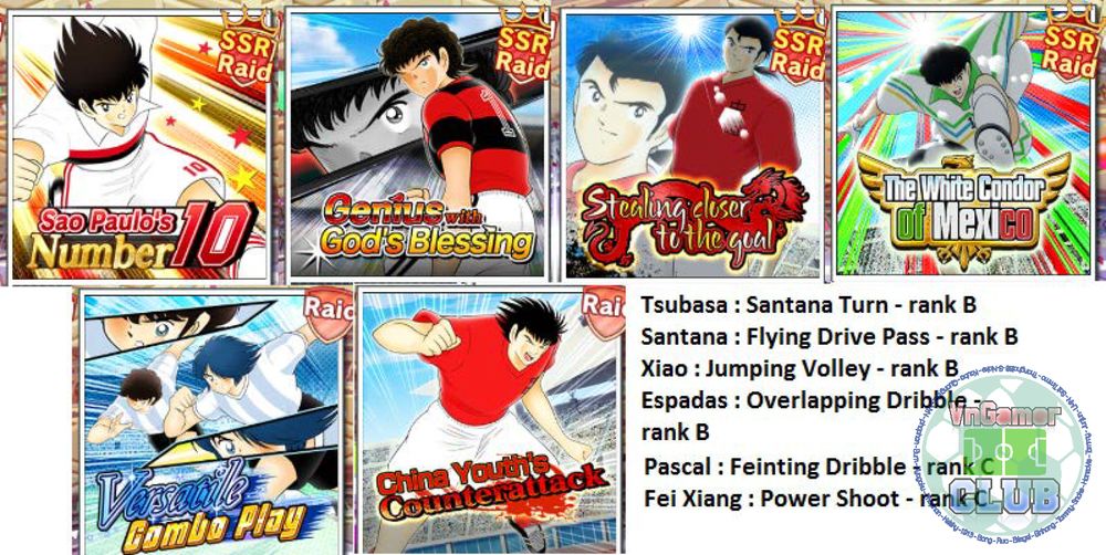 Captain Tsubasa: Golden 23 Chapter 14 - 1