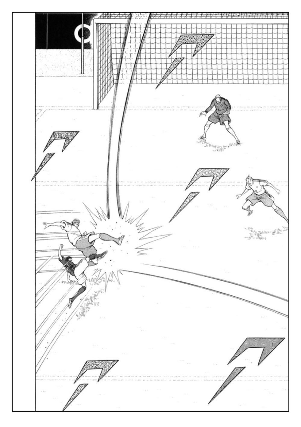 Captain Tsubasa: Golden 23 Chapter 19 - 2