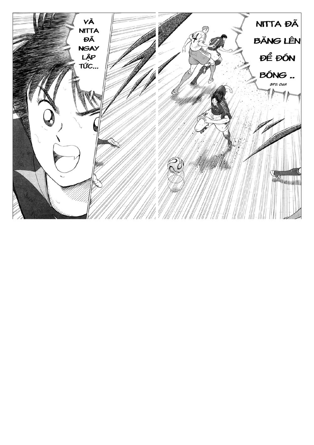 Captain Tsubasa: Golden 23 Chapter 27 - 5