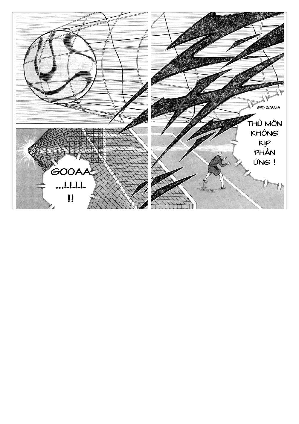 Captain Tsubasa: Golden 23 Chapter 27 - 7