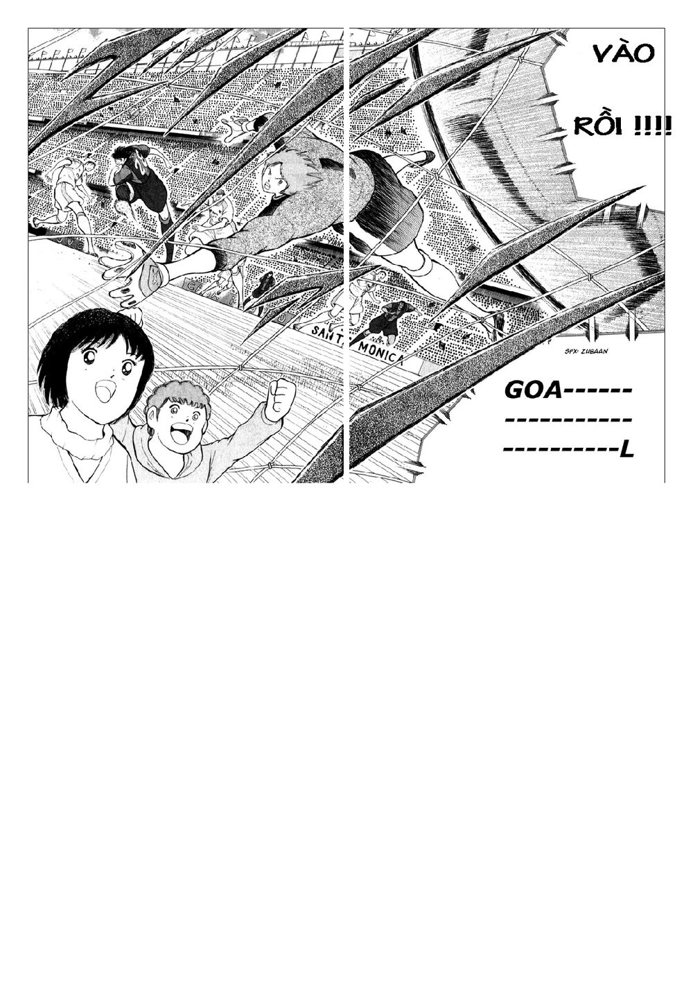 Captain Tsubasa: Golden 23 Chapter 34 - 13