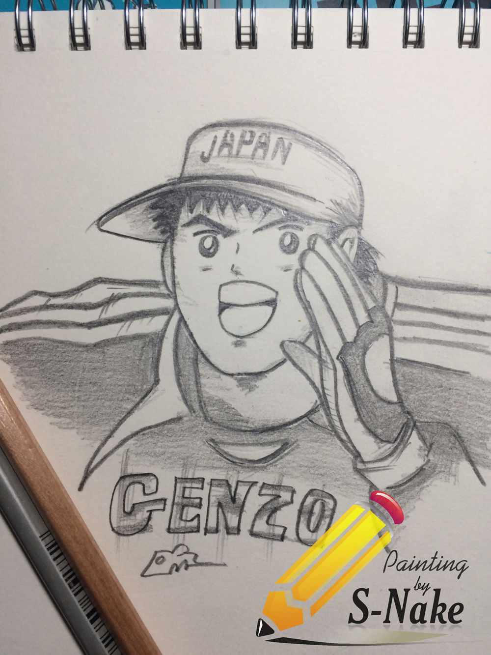 Captain Tsubasa: Golden 23 Chapter 36 - 2