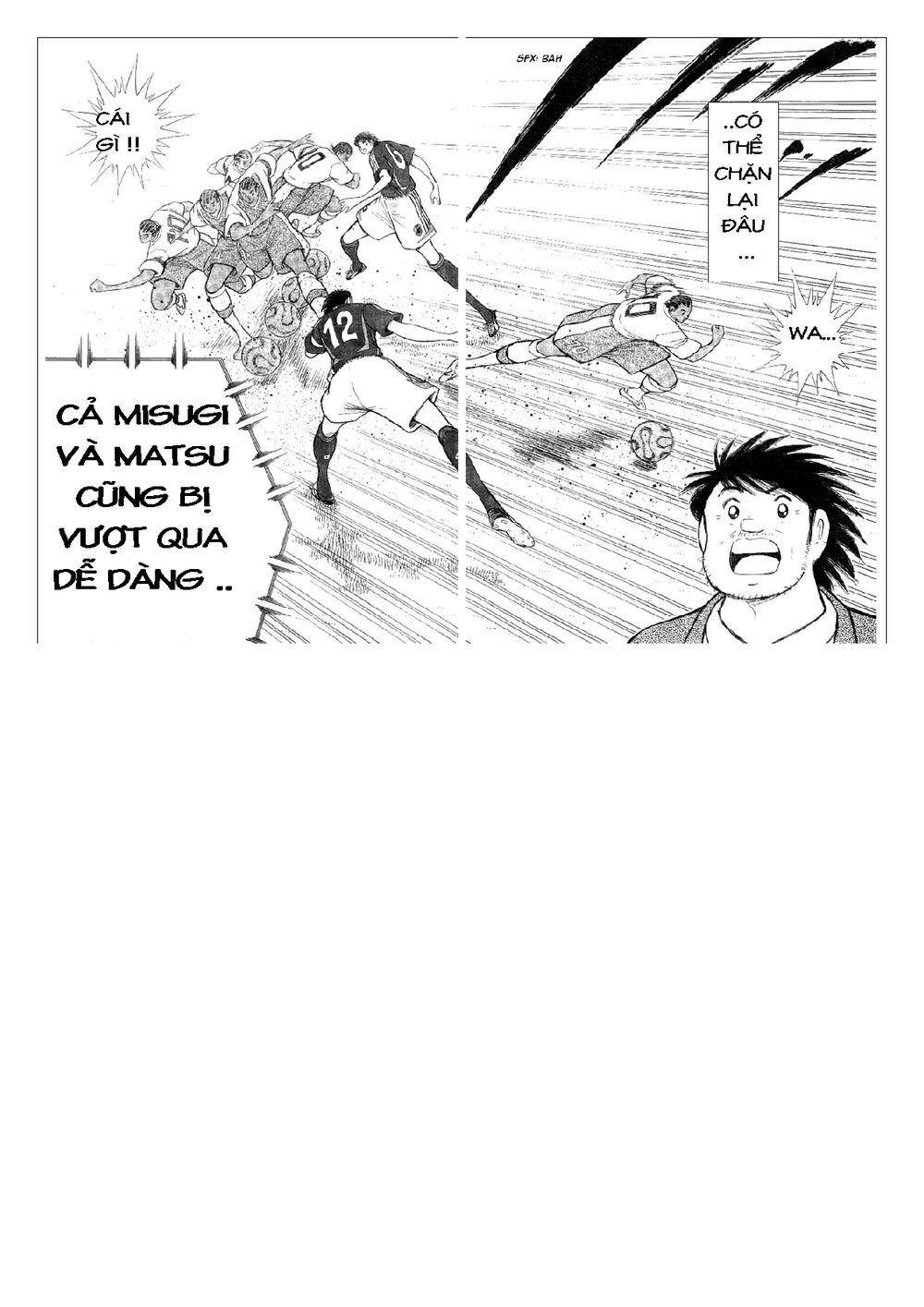 Captain Tsubasa: Golden 23 Chapter 38 - 11