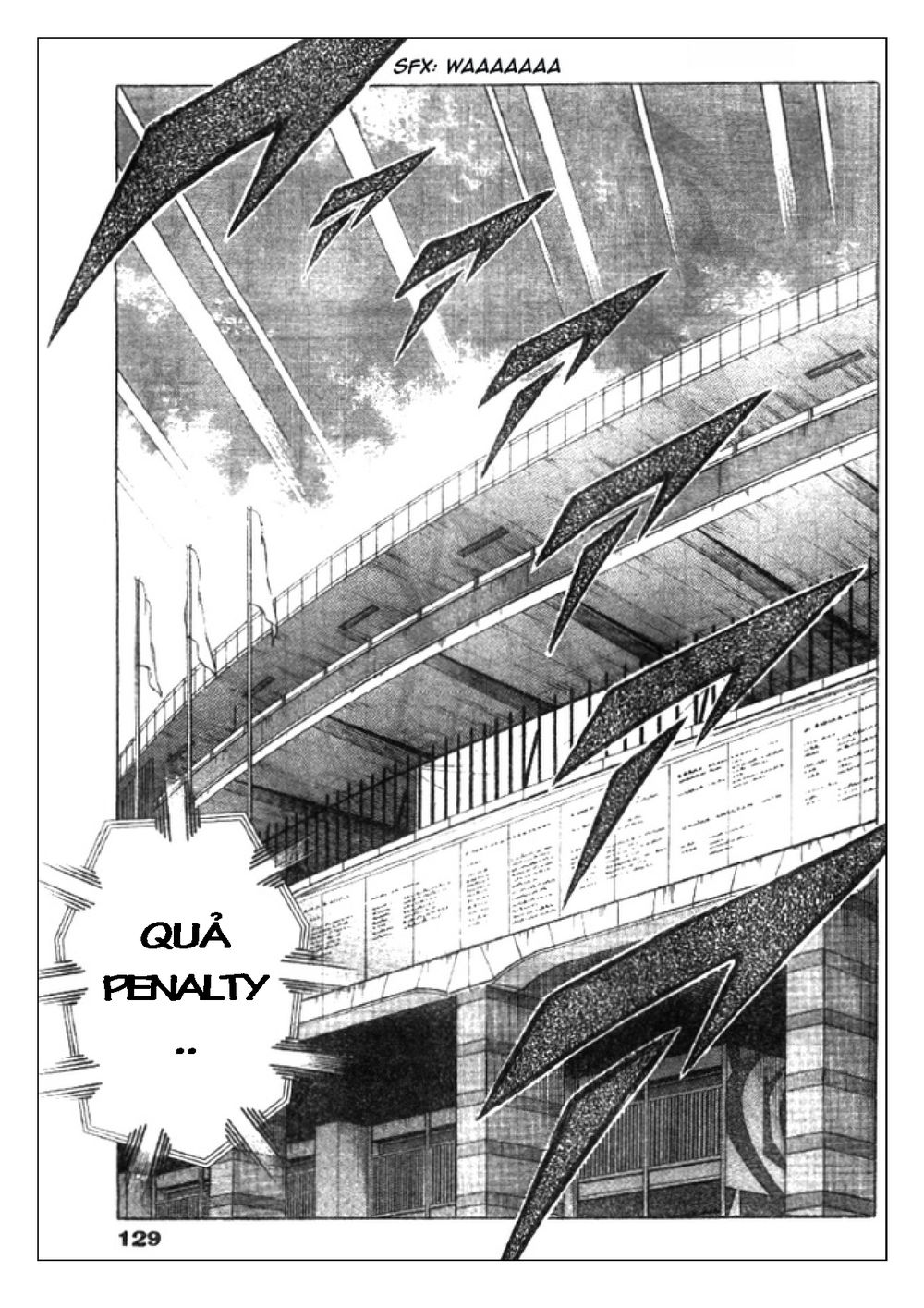 Captain Tsubasa: Golden 23 Chapter 40 - 14