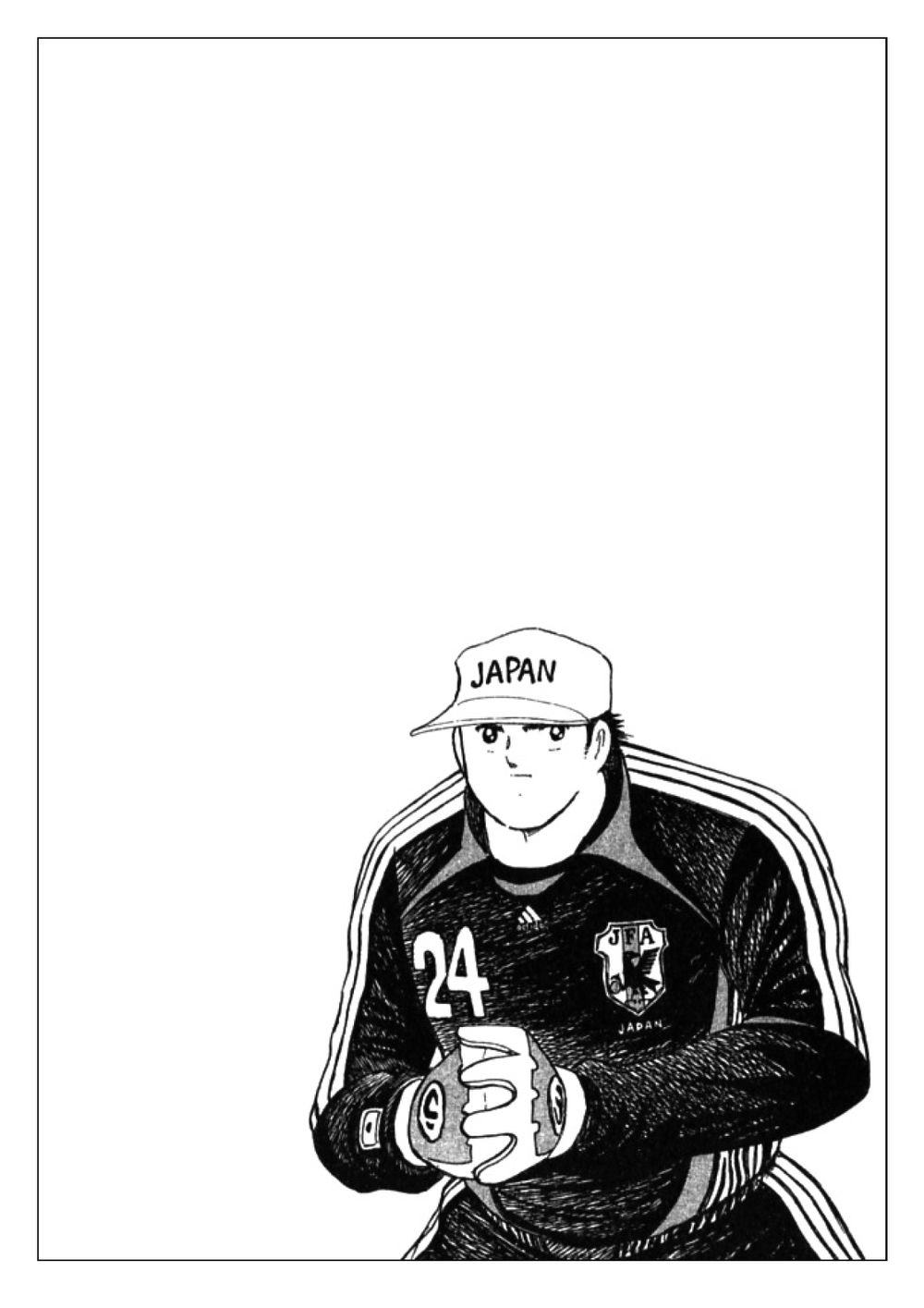 Captain Tsubasa: Golden 23 Chapter 40 - 19