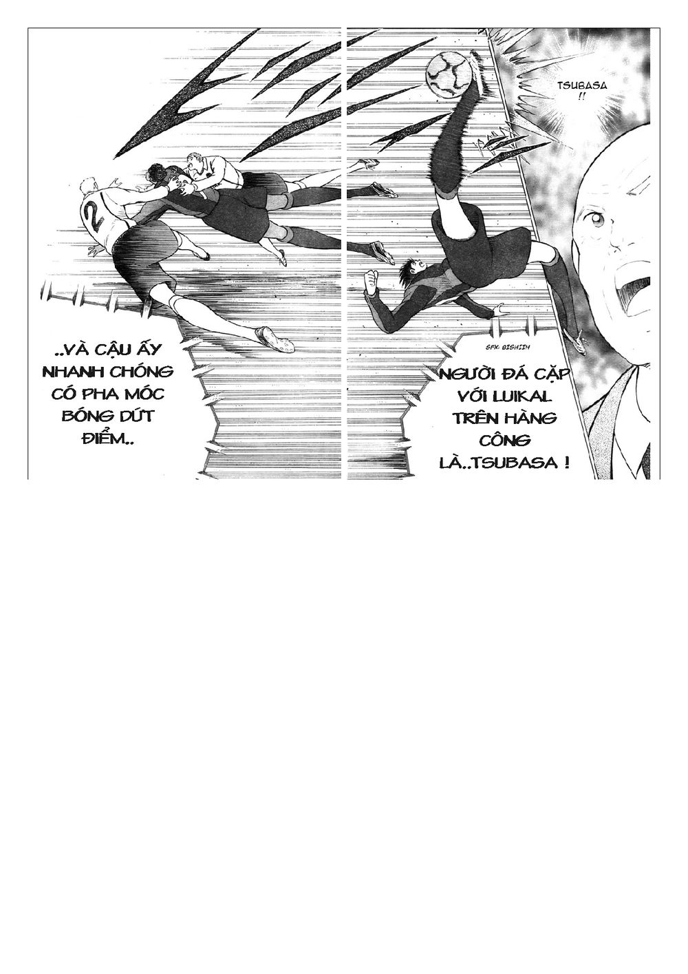 Captain Tsubasa: Golden 23 Chapter 56 - 14