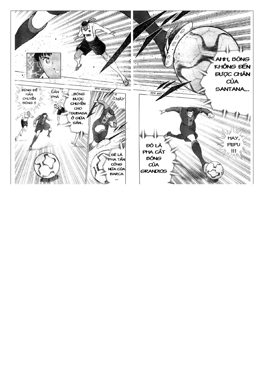 Captain Tsubasa: Golden 23 Chapter 57 - 12