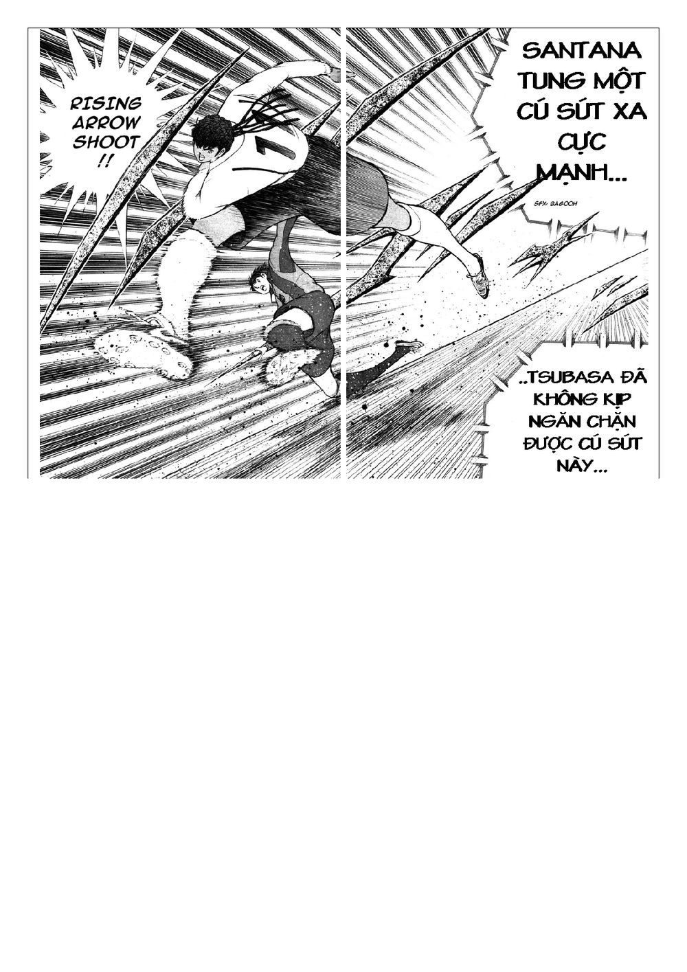 Captain Tsubasa: Golden 23 Chapter 59 - 14