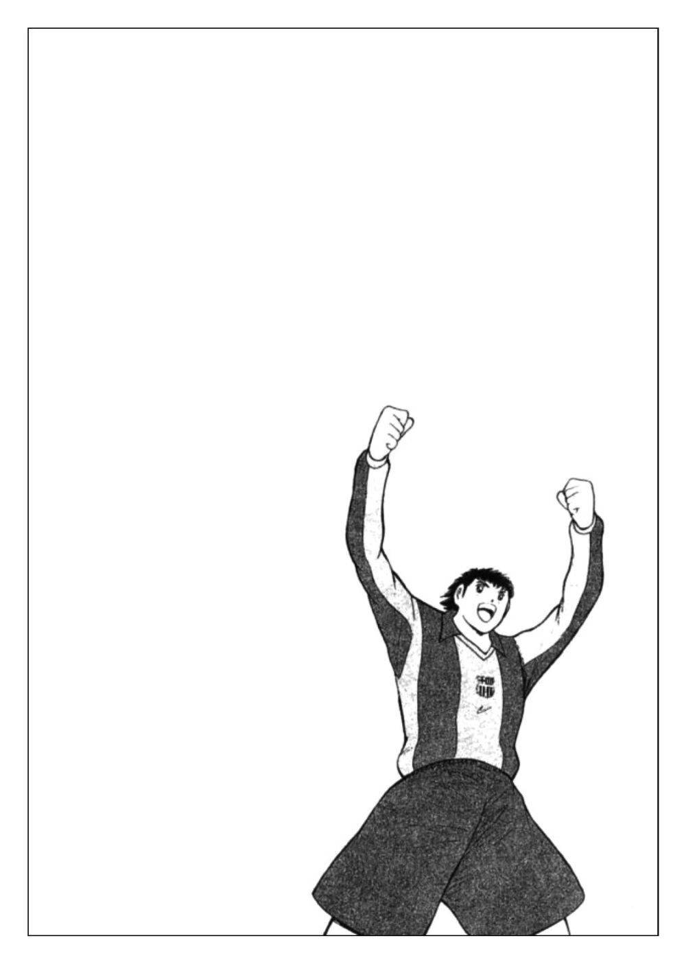 Captain Tsubasa: Golden 23 Chapter 60 - 18