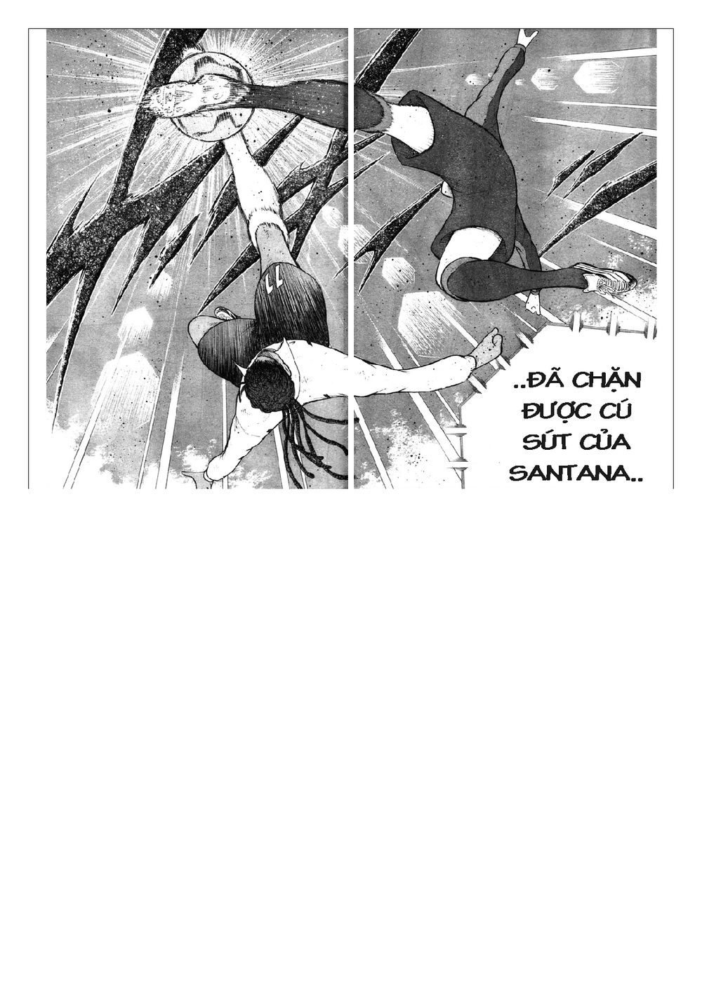 Captain Tsubasa: Golden 23 Chapter 63 - 9