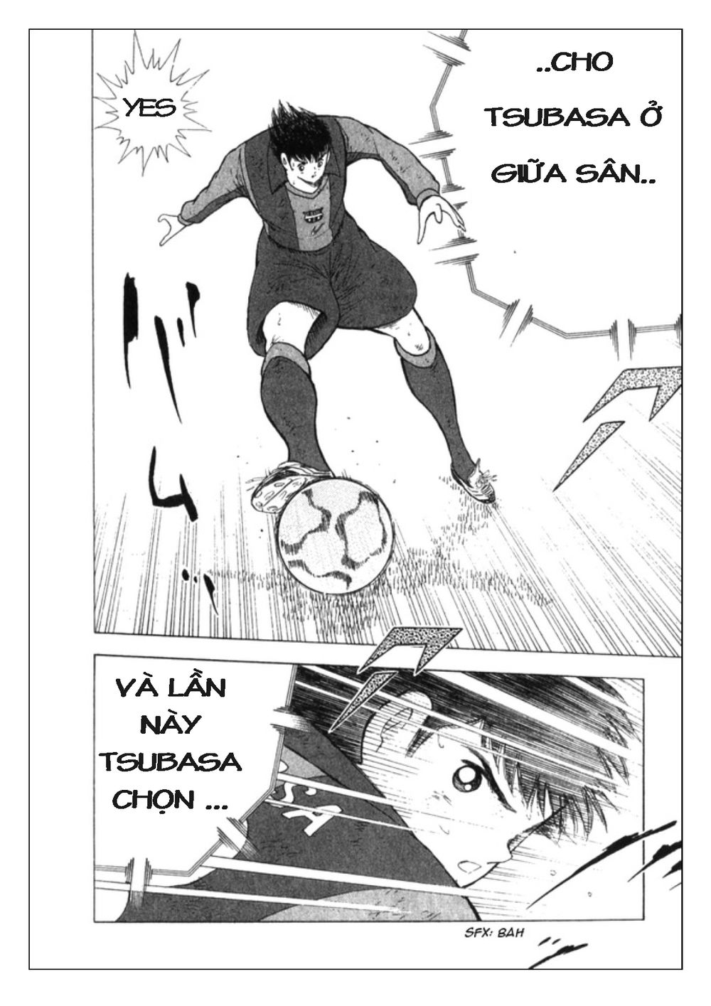 Captain Tsubasa: Golden 23 Chapter 64 - 11